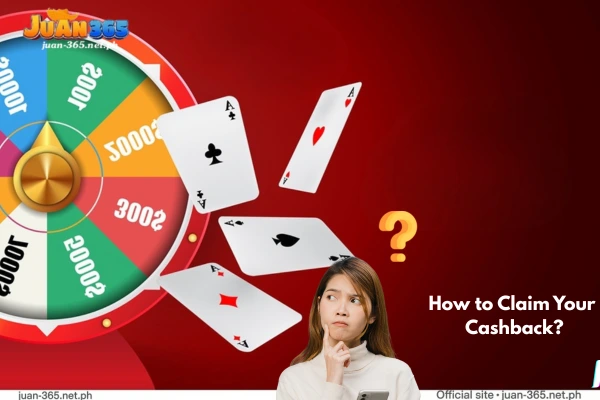 How to Claim Your Cashback