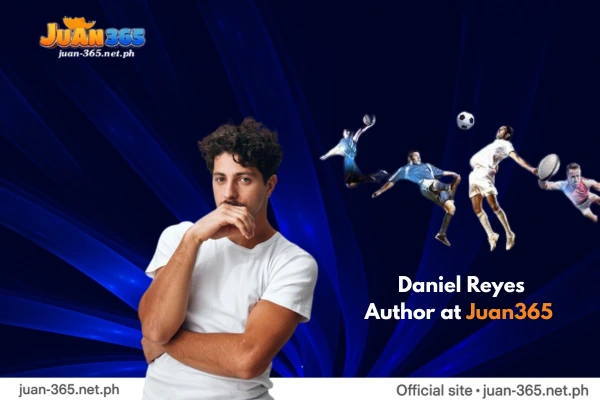 author at Juan365
