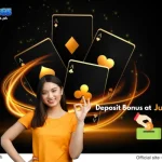 200% Deposit Bonus Every Day for 15 Days