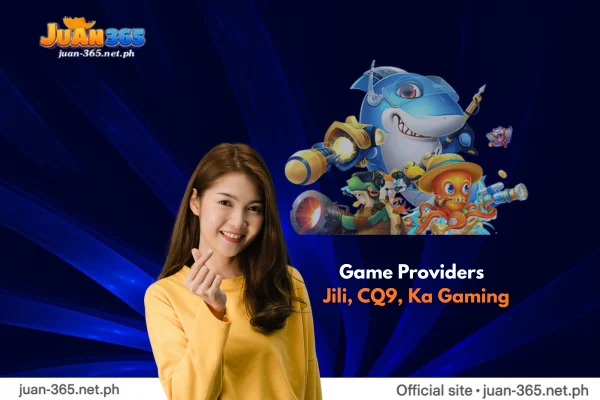 Shoot and win with games from leading developers