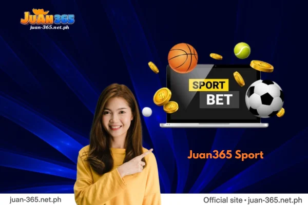 Juan365 Sport