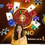 Juan365 Rebates That Keep You Playing — Up to 1.5% Back