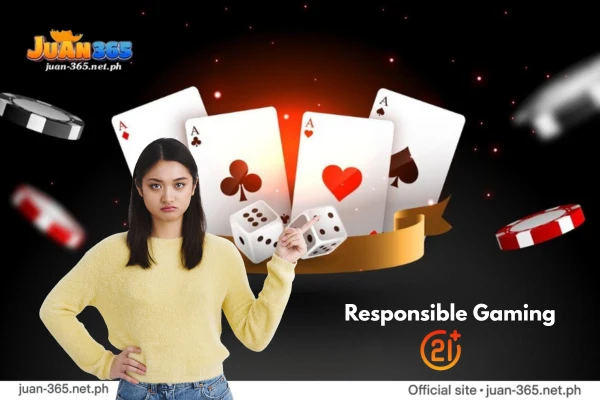 Play Safe with Juan365