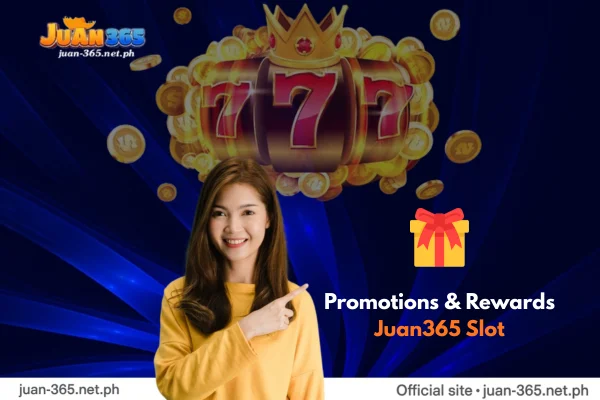 Promotions & Rewards