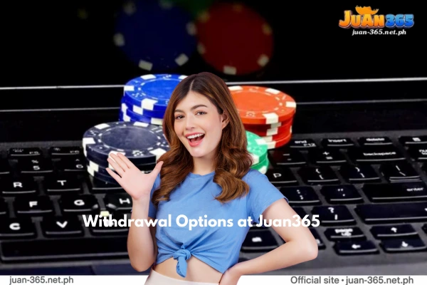 How to Cash Out Your Winnings